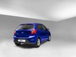 Ford Ka+ 2016 года (EU)